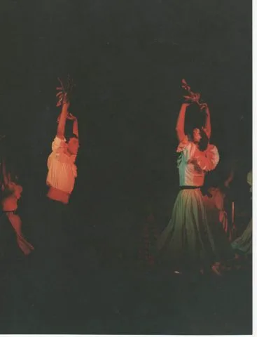 Pueblos de Cádiz 1990 — foto 8